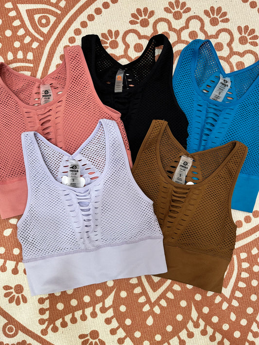 MonoB Sports Bra