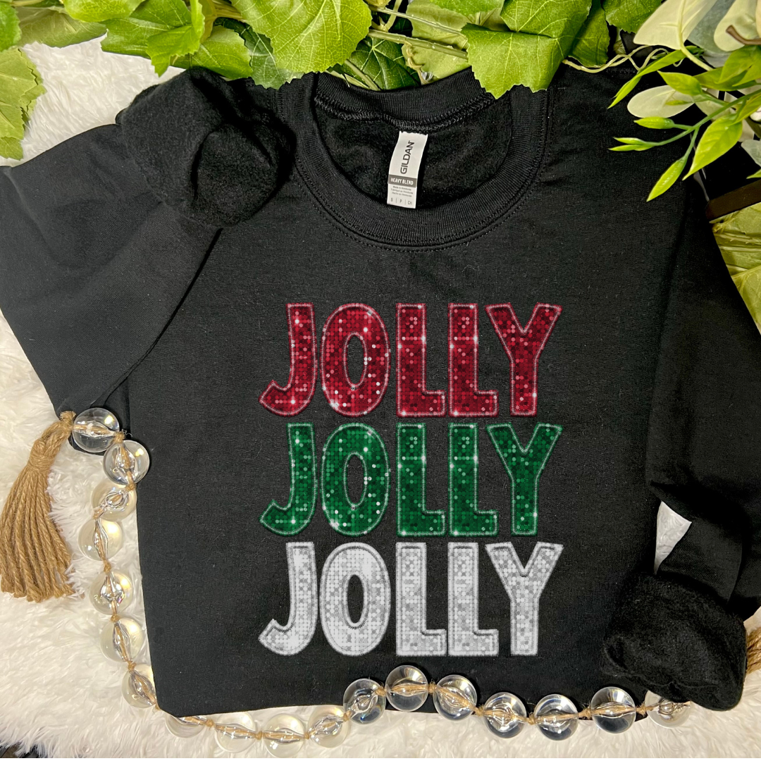 Jolly Sweatshirt