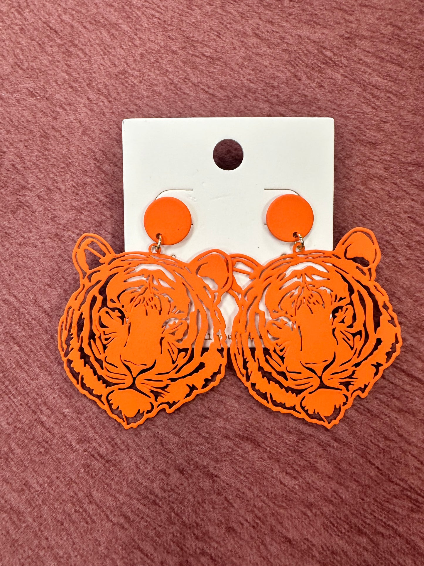 Bengal Earrings