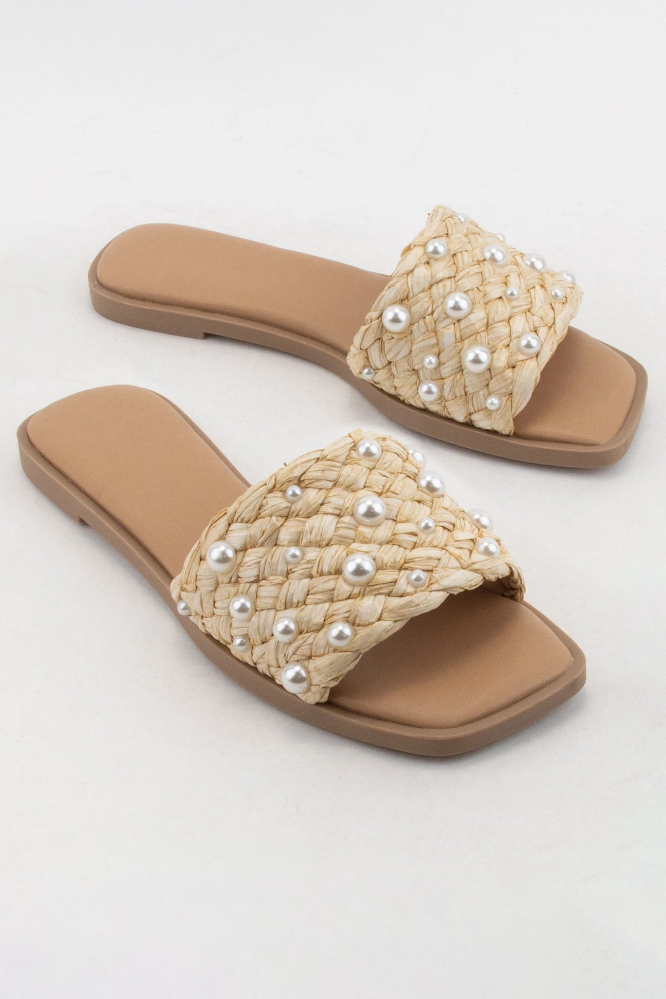 Kasey Sandal