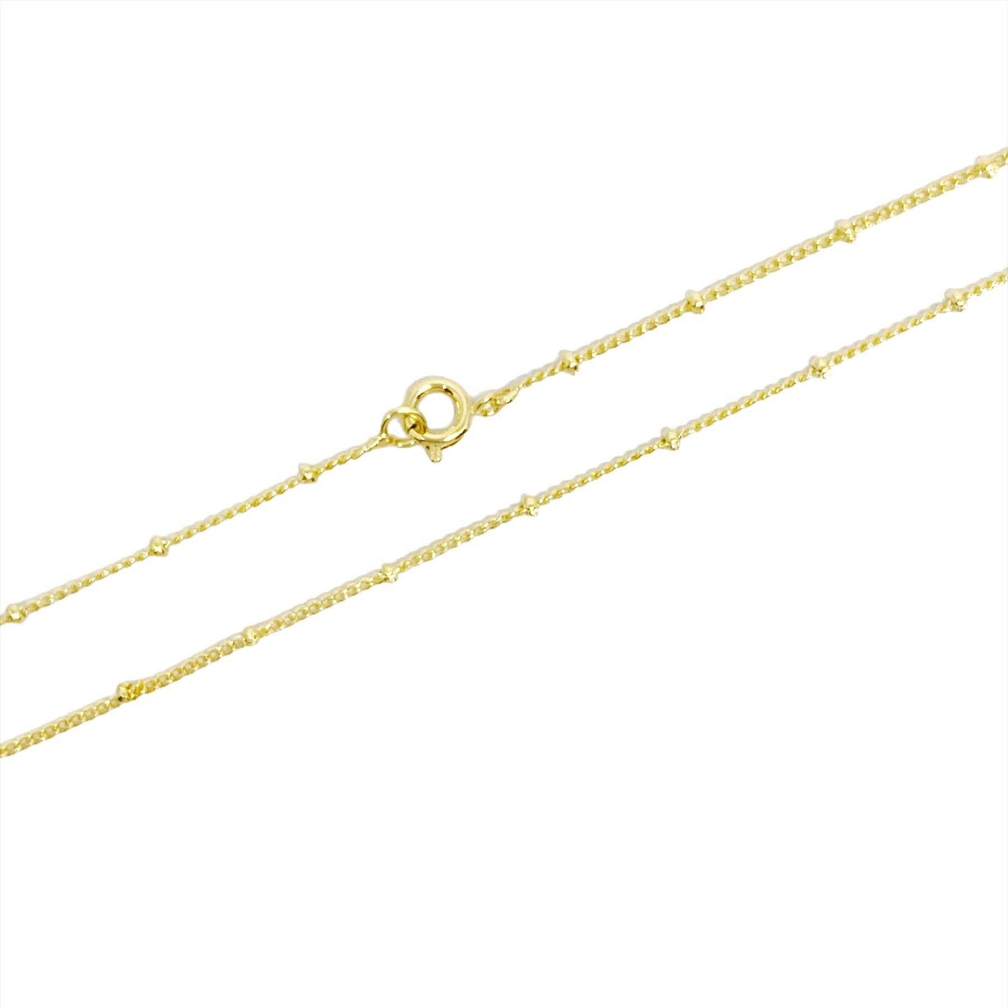 1mm Satellite Chain