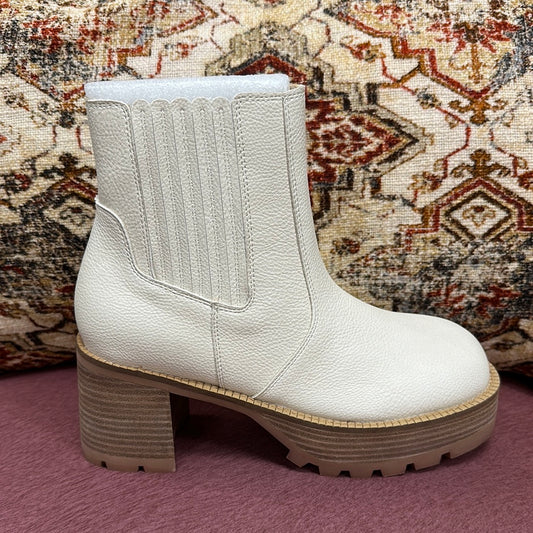 Aubrey Platform Boots