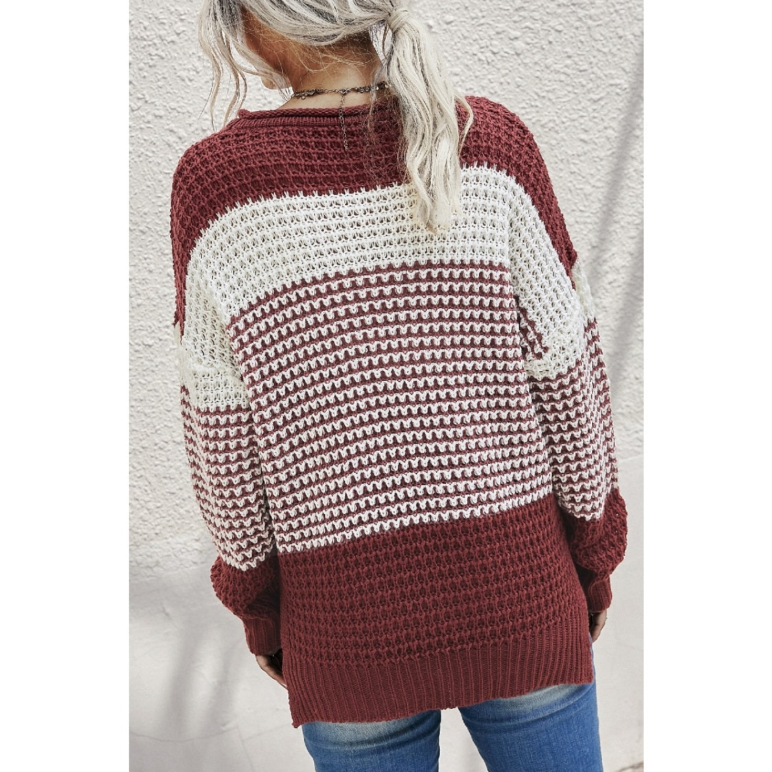 Aimee Sweater