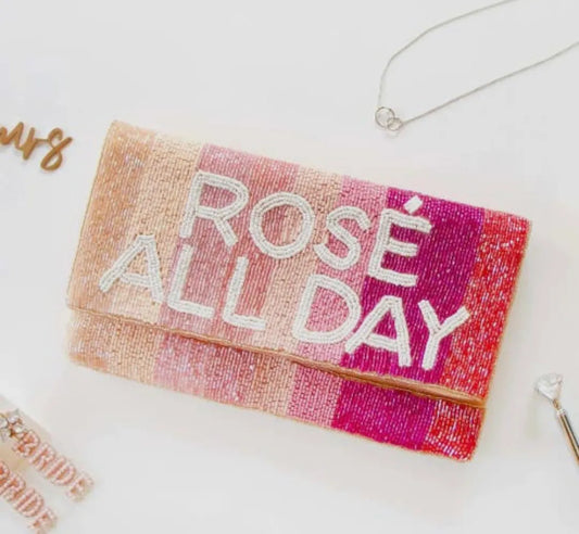 Rose’ All Day Bag